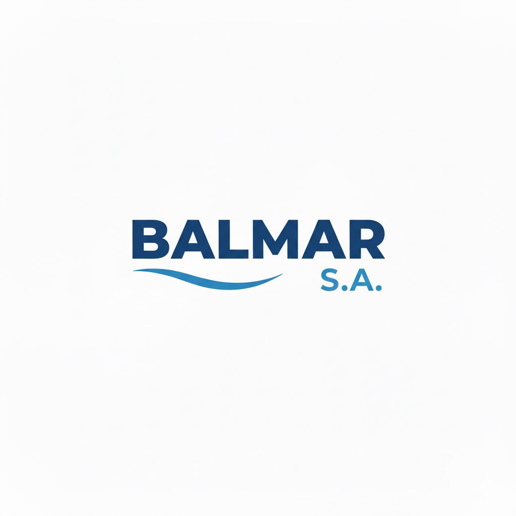 Balmar S.A.